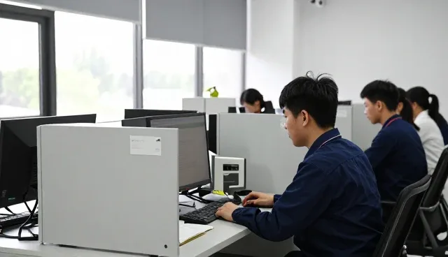 技术开发定制服务