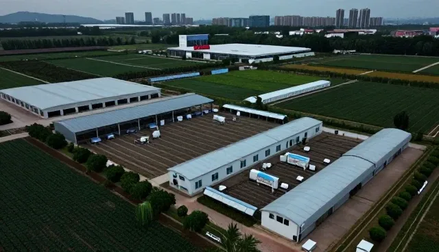 工业门选型中性能与适用条件的综合考量