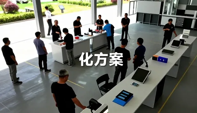 鞍山市弘昌门业有限公司分享化方案使用优势